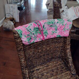 Great hair cut Lilly and great Lilly!!